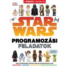 Star Wars - Programozási feladatok     13.95 + 1.95 Royal Mail